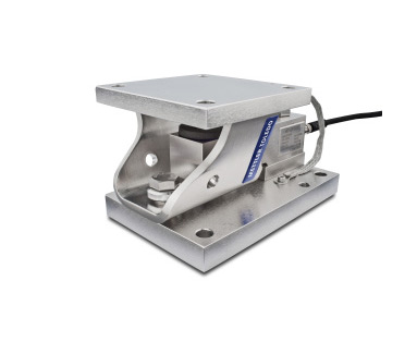 High Precision Weighing Platform Corner