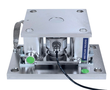 High Precision Weighing Platform