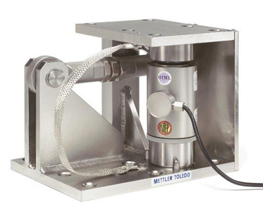 Weigh Module 3390 Gaugemount